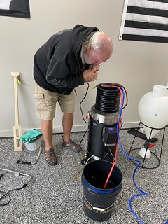 Homebrew - "don't watch this"