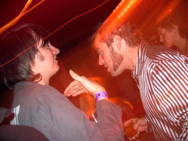 Kill Hannah Greg, and John