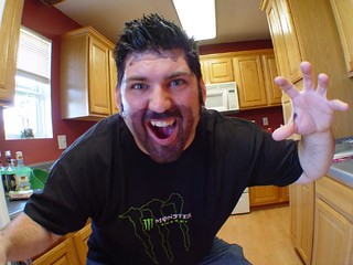 frame - Kevi Monster!!!!