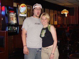 Derek Brooks - Jamie