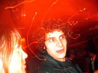 Tag S - Kari and Tag