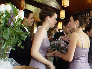 Manuel and Stephanie