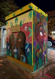 Art - Tempe Street Art