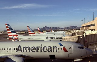 American Airlines