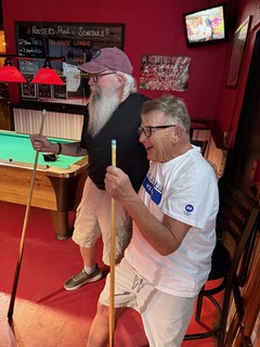 Tom Norris - Shit talkin dudes