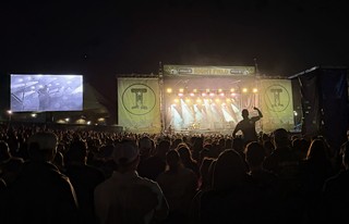 Black Keys at Innings Festival