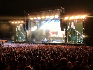 Metallica - Hetfield