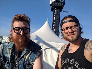 Harper Reed - Some dudes