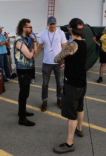 Ashton Kutcher - Chattin with Ashton Kutcher