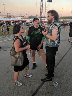 Harper Reed - Track chattin