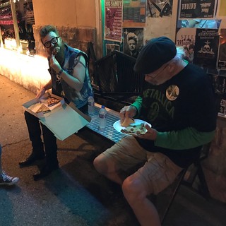 pizza - Pause for pizza