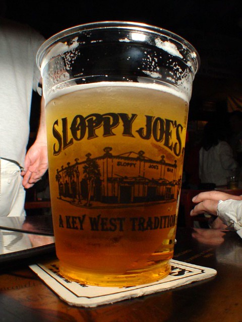 Sloppy Joe's