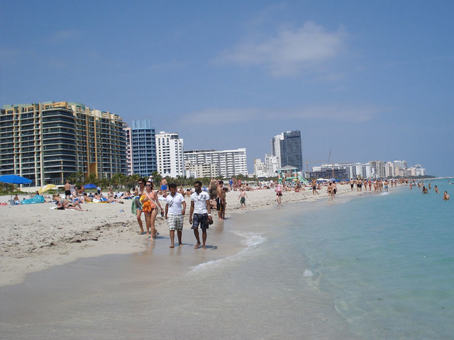 Miami Beach