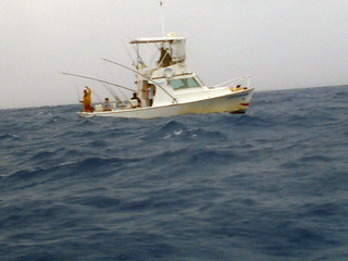 Another Fishing Boat