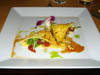 Course 2: Tamago Wrap