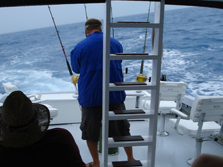 Rocking Boat - 2 of 3