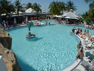 Dante's - a Hidden Oasis