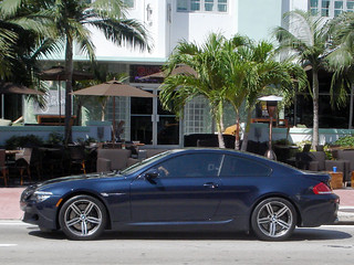 BMW M6