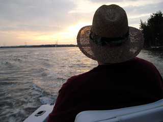 Jeff, still goin strong