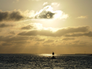 Sunset - Sunset from Key West