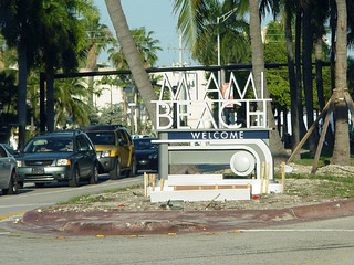 Miami Beach
