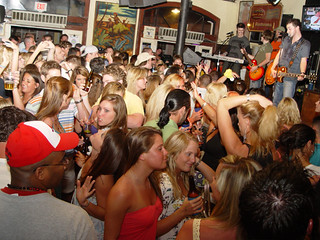 Go Go Gadget at Sloppy Joe's