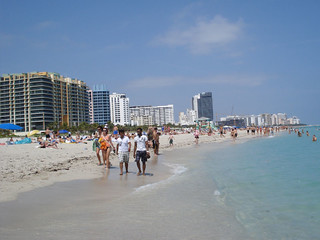 Miami Beach