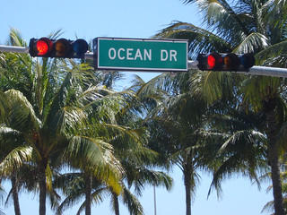 Ocean Dr