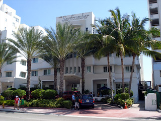 Our Hotel on Miami Beach