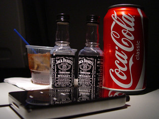 Drinks - Mmmmmmmflying