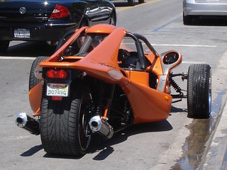 I don't know what this was, but it's awesome