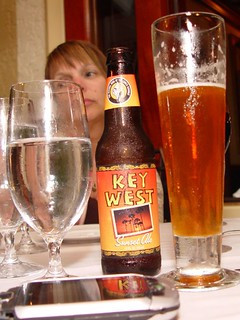 Drinks - Key West Sunset Ale