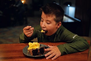 David Emmitt - Cake!