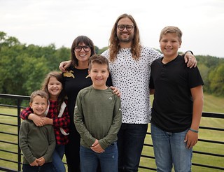 frame - Nieces and Nephews