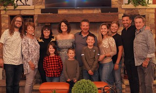 Janet Schmidt - And now, with Janet and John