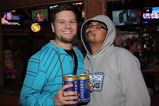 Nathan D - At Jesse's Oaks