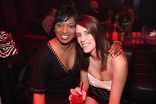 Mary Gillette - Mary and Ando's Aunt Cheryl