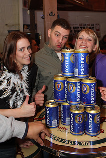 Chuck McGrane - Oil Cans at Jesse's Oaks