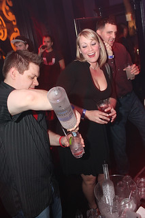 Chuck McGrane - Bottle Service