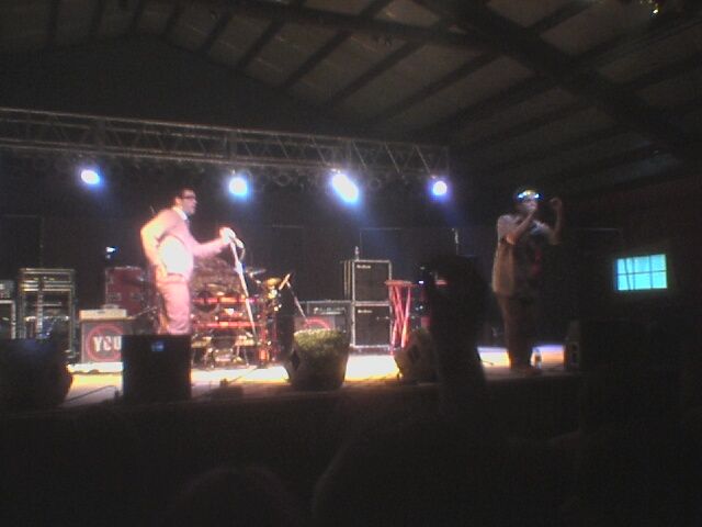 Super 8-Bit Brothers @ Val Air