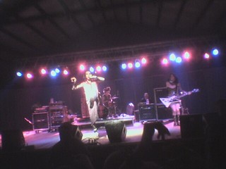 Mindless Self Indulgence