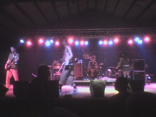 Mindless Self Indulgence @ Val Air Ballroom