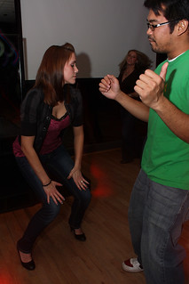 Nathan D - Mary and Nathan