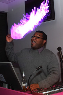 Mike Anderson - Music!