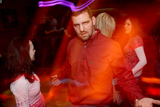 Chuck McGrane - Chuck!