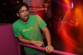 Nathan D - Nathan At Stix