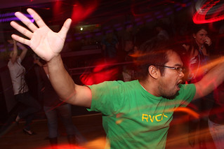 Nathan D - Nathan - a bit out of control, haha