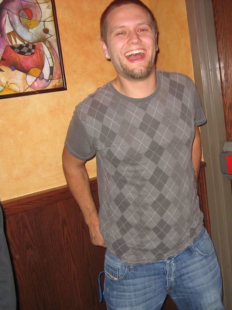 Upstairs at Downtown Drink