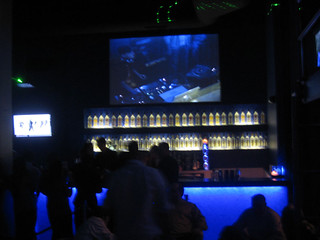 Dustin Iverson - Diverse on the Jumbotron