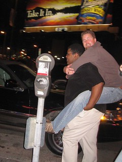 Straight - Take it in